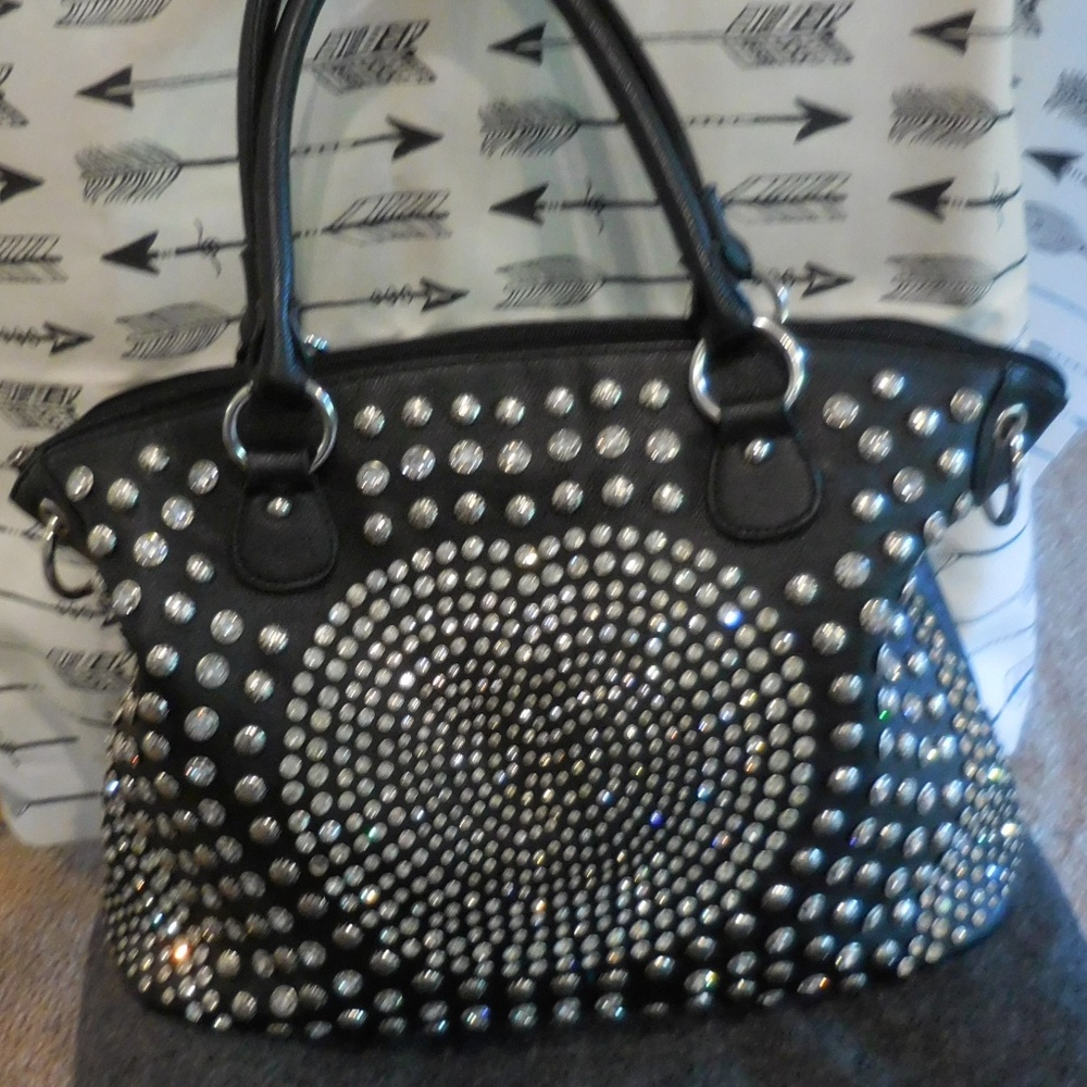 Large Purse!